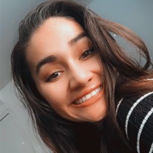 Meet your Posher, Amyah
